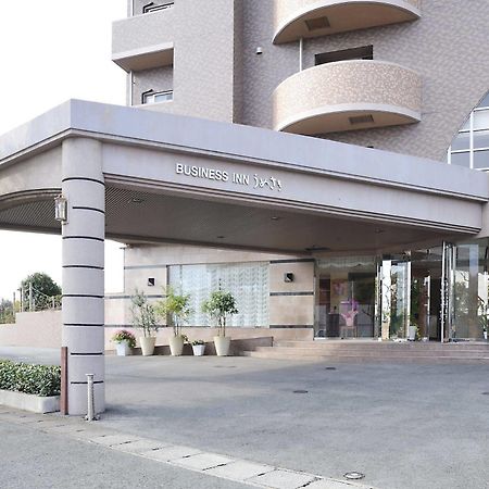ビジネスインうめさき Nagasu エクステリア 写真